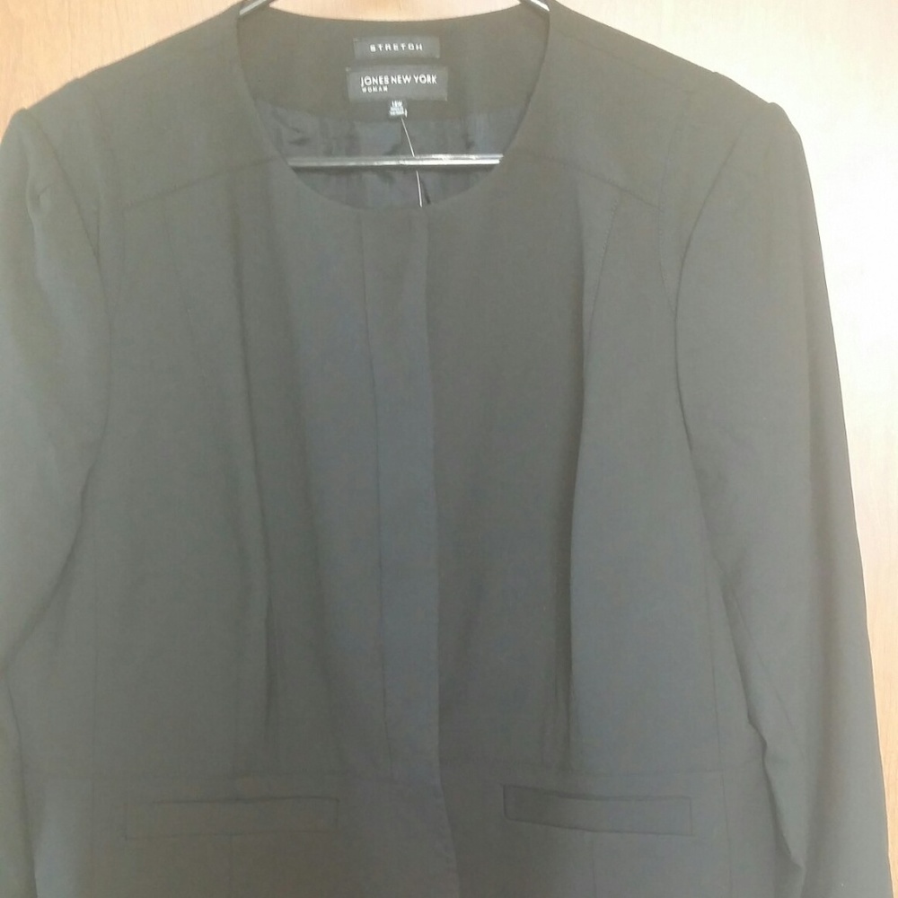 Jones New York Blazer - NWT